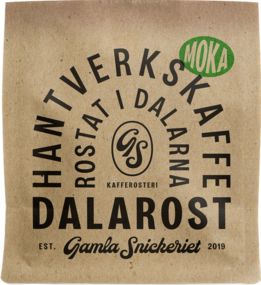 Dalarost - MOKA