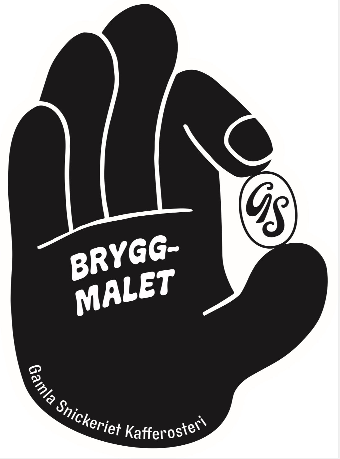 BRYGGMALET