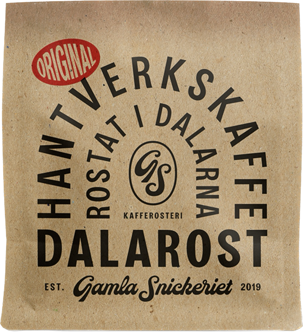 Dalarost - Original
