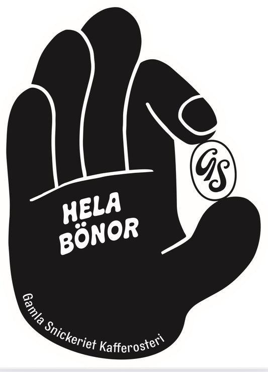 HELA BÖNOR