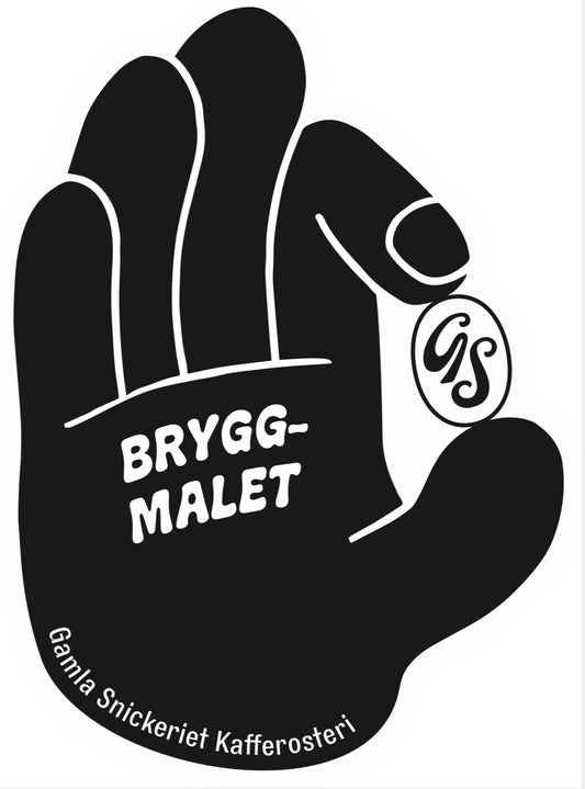 BRYGGMALET