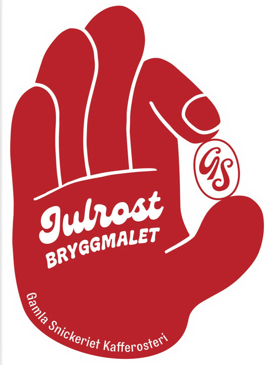 JULROST